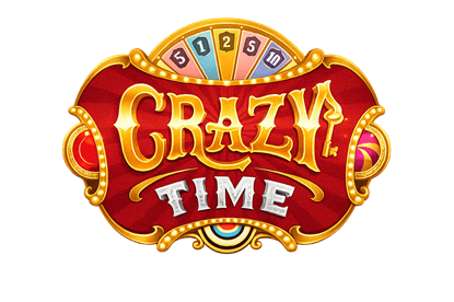LuckyStart Crazy Time élő játék