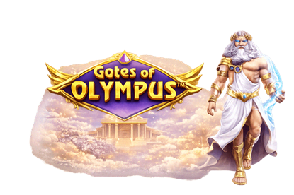 LuckyStart Gates of Olympus nyerőgép