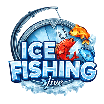 LuckyStart Ice Fishing nyerőgép