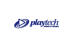 Playtech fejlesztő LuckyStart