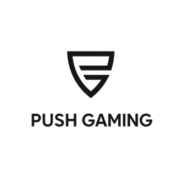 Push Gaming fejlesztő LuckyStart