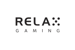 Relax Gaming fejlesztő LuckyStart