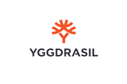 Yggdrasil fejlesztő LuckyStart